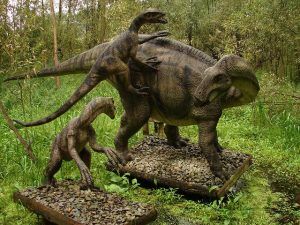 Zatorland – Park Ruchomych Dinozaurów