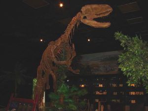 Zatorland – Park Ruchomych Dinozaurów